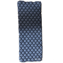 Good Quality Lightweight 40D Nylon Camping  TPU Coated Mattress Inflatable Sleeping Outdoor Mat